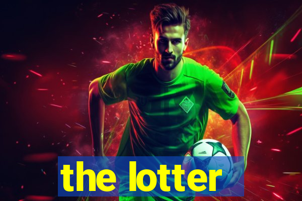the lotter - reclame aqui